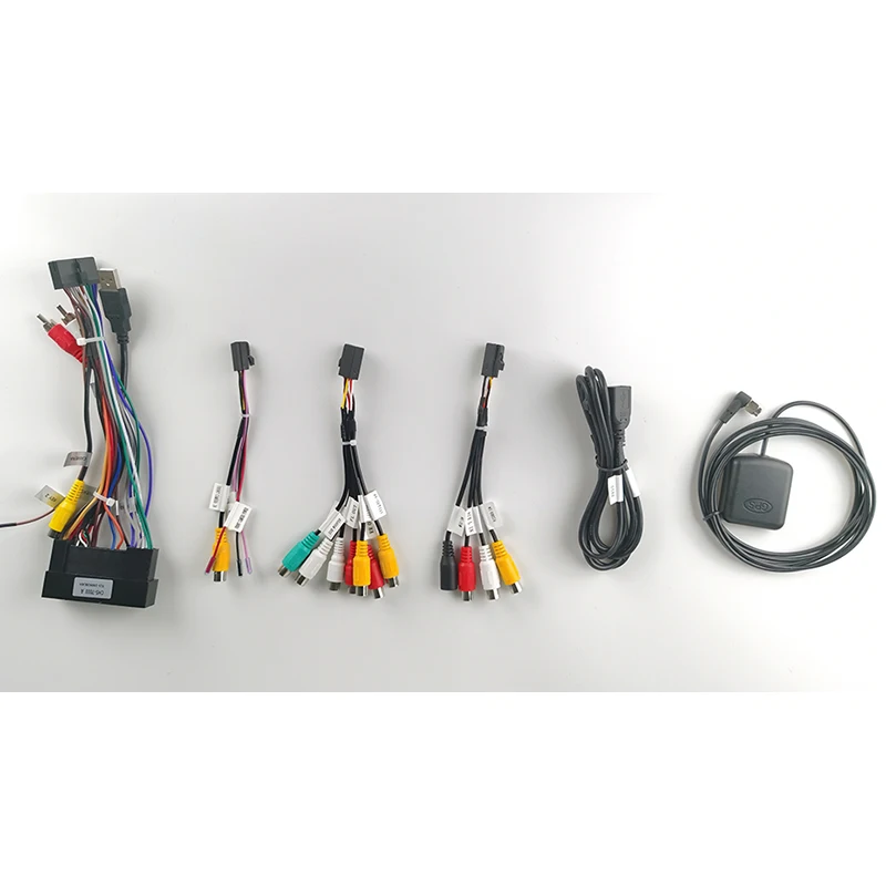 4G + 64G HD Android 9 0 ips экран DSP AV Выход dvd плеер автомобиля для hyundai ix35 Tucson gps навигации