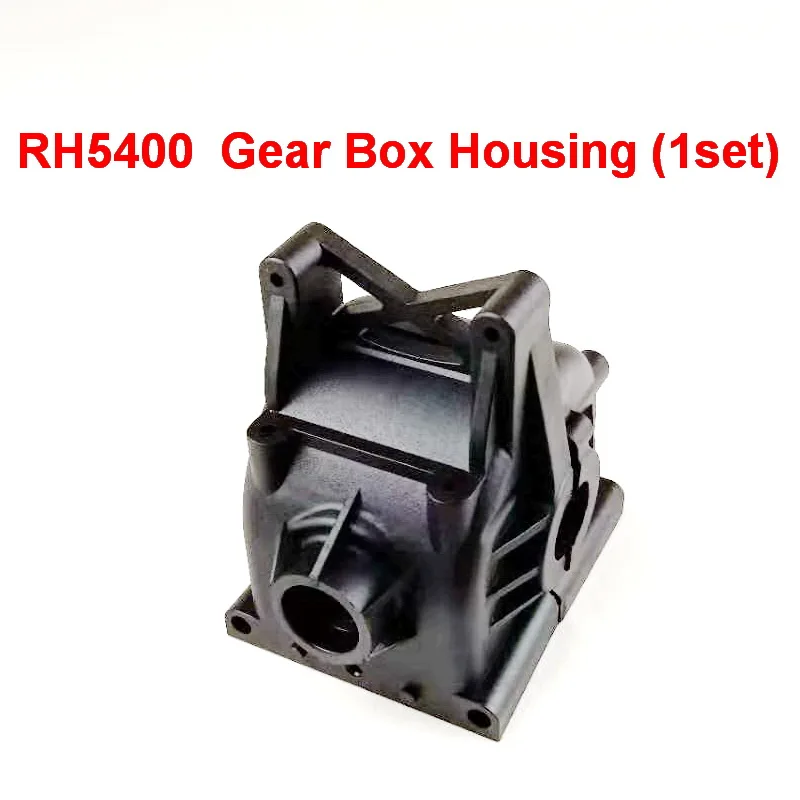 Детали для автомобиля на радиоуправлении коробка передач VRX RH5400 1 комплект