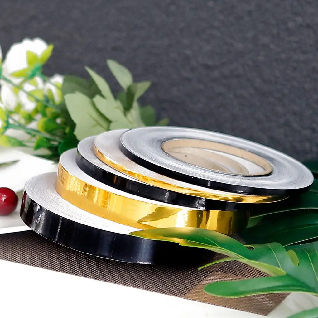 Золотая напольная наклейка Feiqiong для плитки водонепроницаемое антиувлажняющее