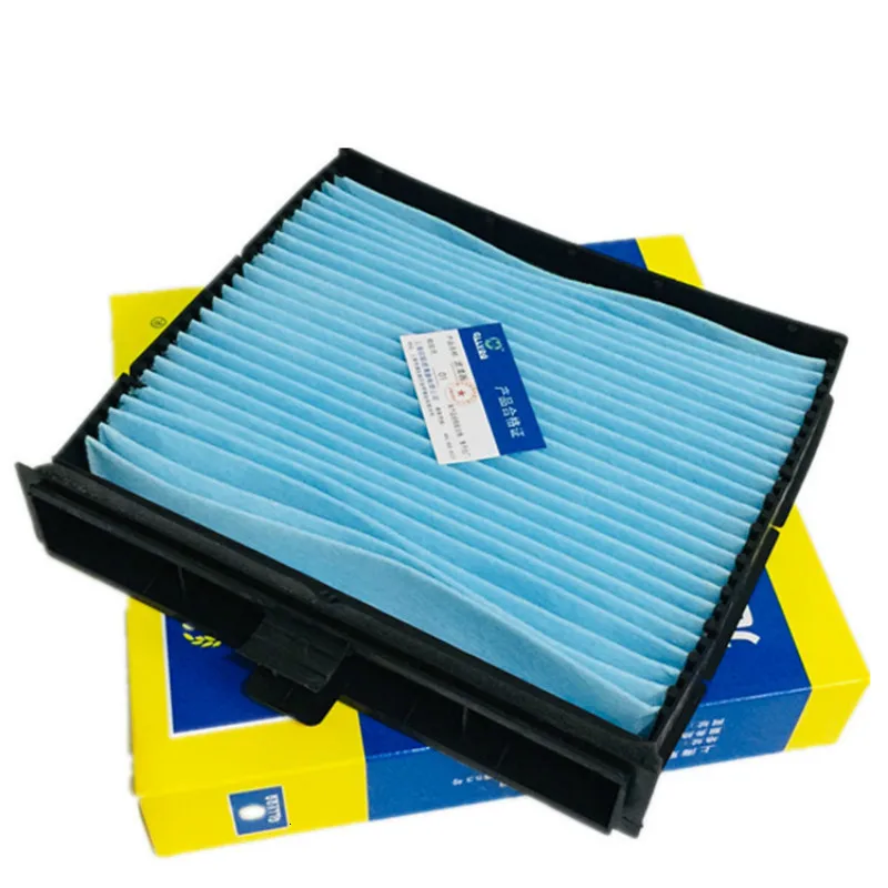 

Car Cabin Air Filter For Renault Scenic 2 1.6/2.0 RX4