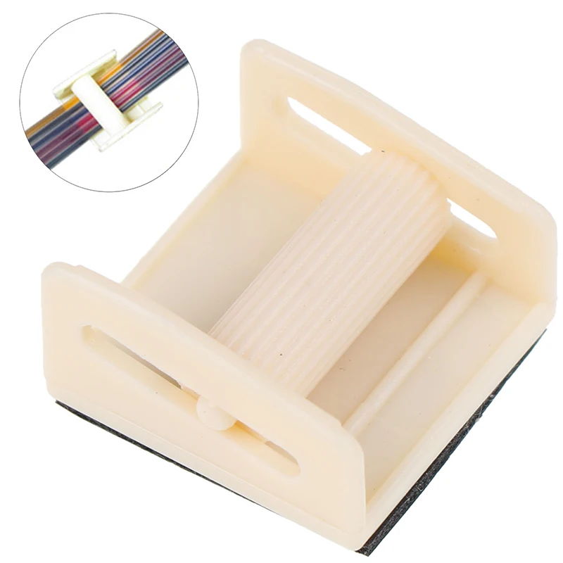 

1Pc CISS Ink Pipeline Lock Printer Ink Tube Controller Valve Shut Off Regulator Ink Water Flow Switch Tool Parts