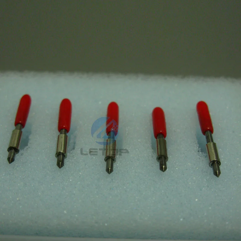 Большое лезвие для режущего плоттера Graphtec 45 | Компьютеры и офис