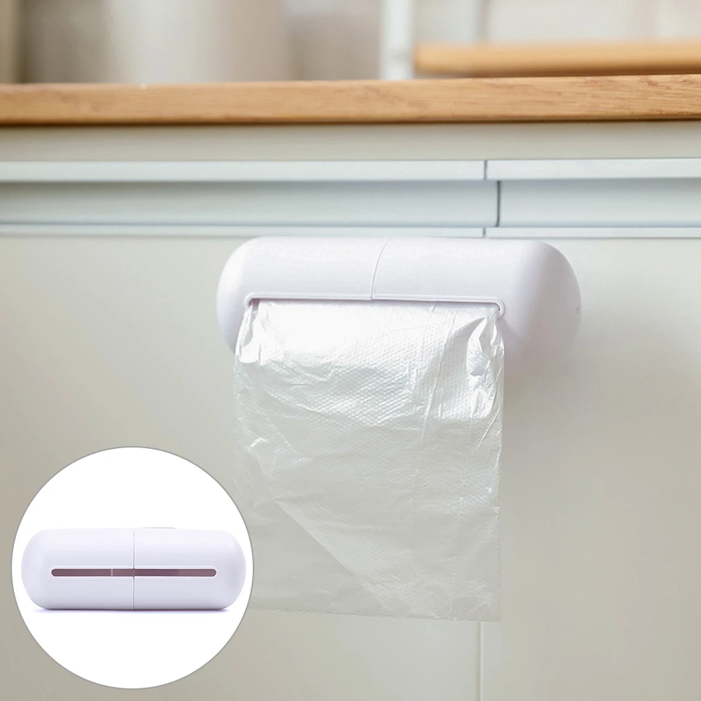 Самоклеющиеся пробойник Бесплатная домашняя кухня капсула аксессуары