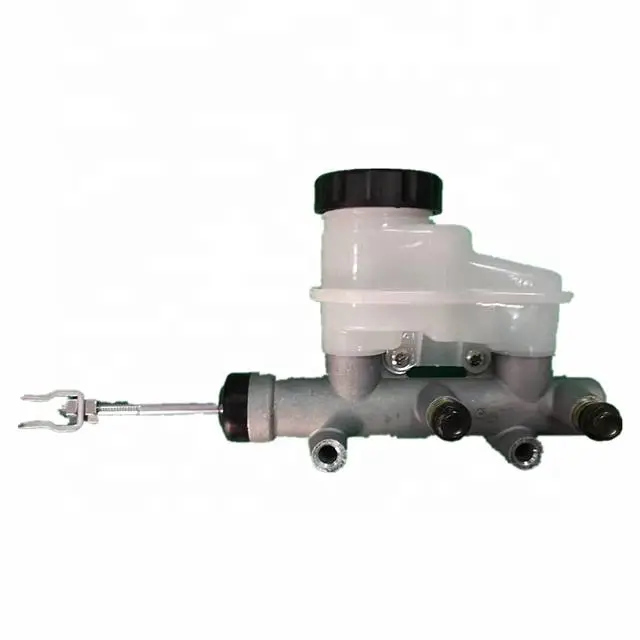 

UTV RZR Motorcycle Brake System atv rear brake master cylinder