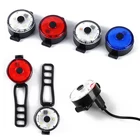 Задний фонарь для велосипеда с возможностью светильник Multi светильник ing режимов моделей USB зарядка светодиодный светильник Водонепроницаемый Flash light Хвост Задние огни светильник s для Mtb подседельный штырь для горного велосипеда