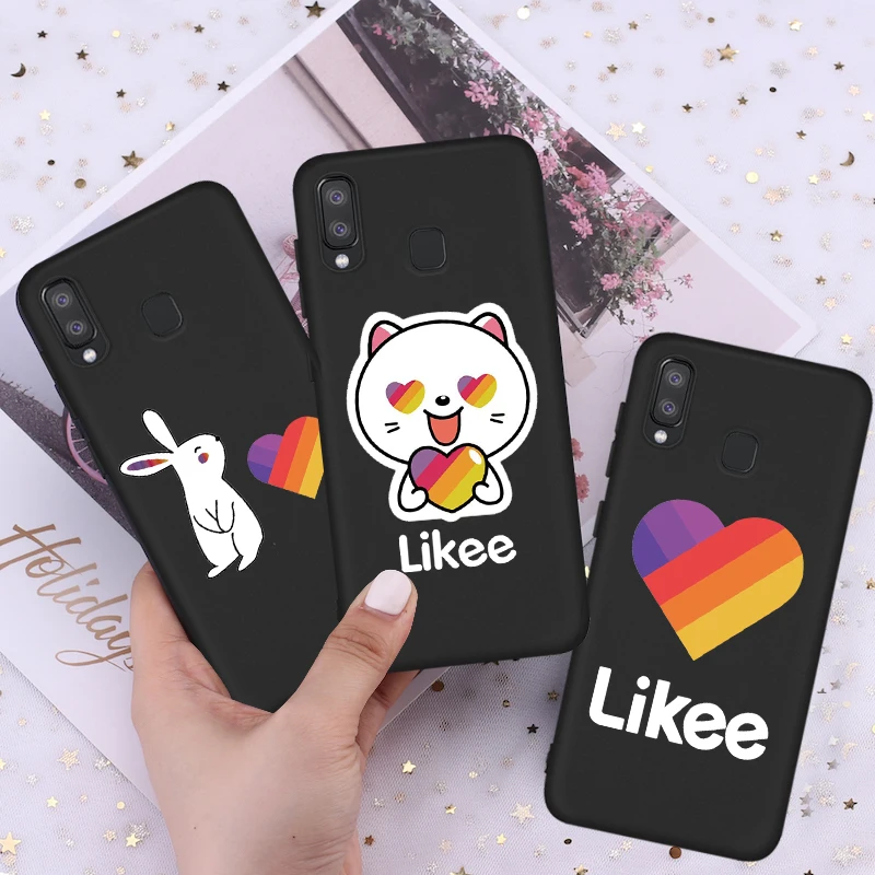 Модный мягкий силиконовый чехол из ТПУ для девочек Xiaomi Redmi Note 8 Pro Note6 Note5 Note7 Mi 9 9T k20