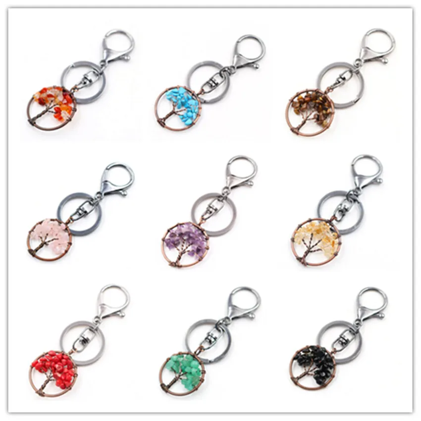 FYJS уникальное медное покрытие проволока обертывание круг Омаров застежка