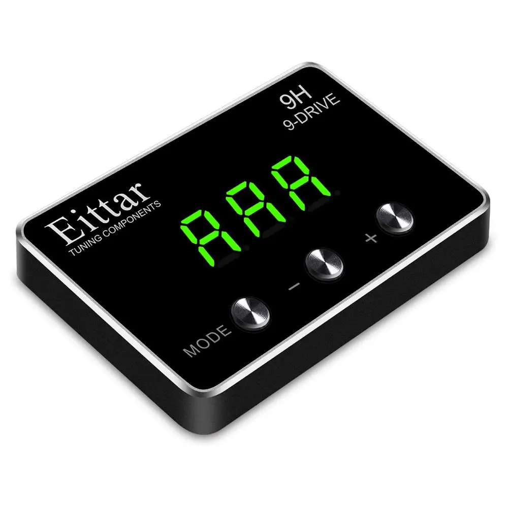 

Eittar 9H Electronic throttle controller accelerator for Chevrolet Malibu 2016+