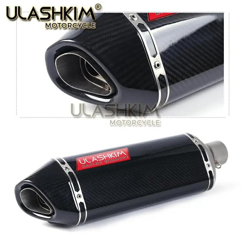 SH150 SH 125 150I глушитель выхлопной системы мотоцикла для Honda SH125 SH150i SH125i | Автомобили и