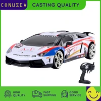 conusea rc cars 4wd 116 remote control car 2 4ghz rc drift car vehicle lamborghini high speed race car off road toys for kids