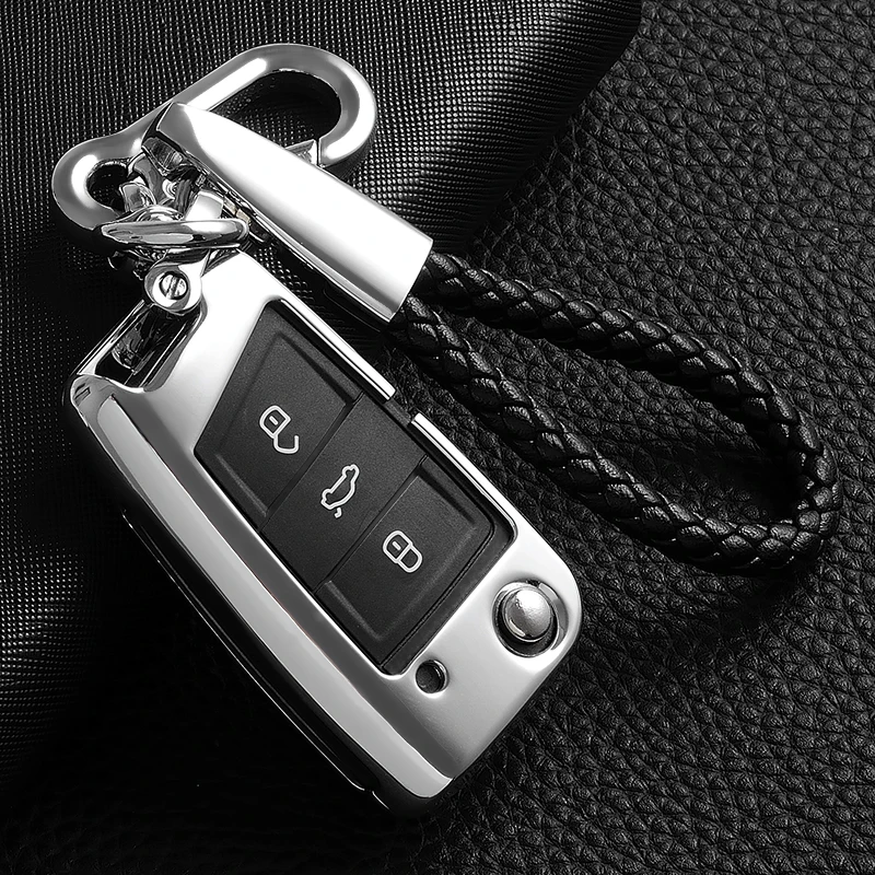 Ослепительная жесткая защитная сумка брелок для ключей Чехол держатель набор