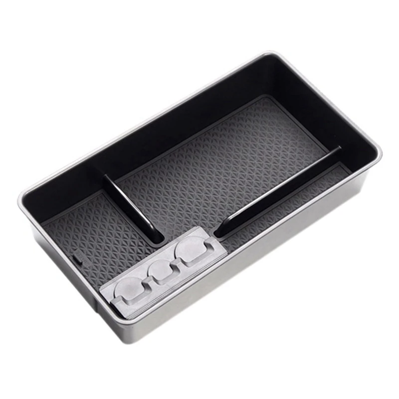 

Автомобиль Центральной Консоли, органайзер, хранилище, сумочка, коробка аксессуары для интерьера ящик в салон для хранения в подлокотнике д...