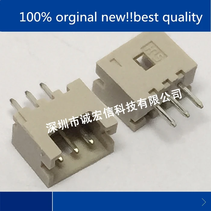 10 шт. 100% оригинальная новая действительный ассортимент товаров DF13-3P-1.25DSA 1 25 мм 3P