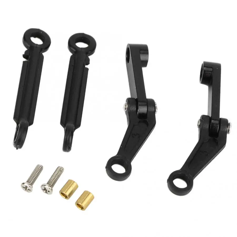 Металлическое верхнее соединительное удилище запасные части для самолета