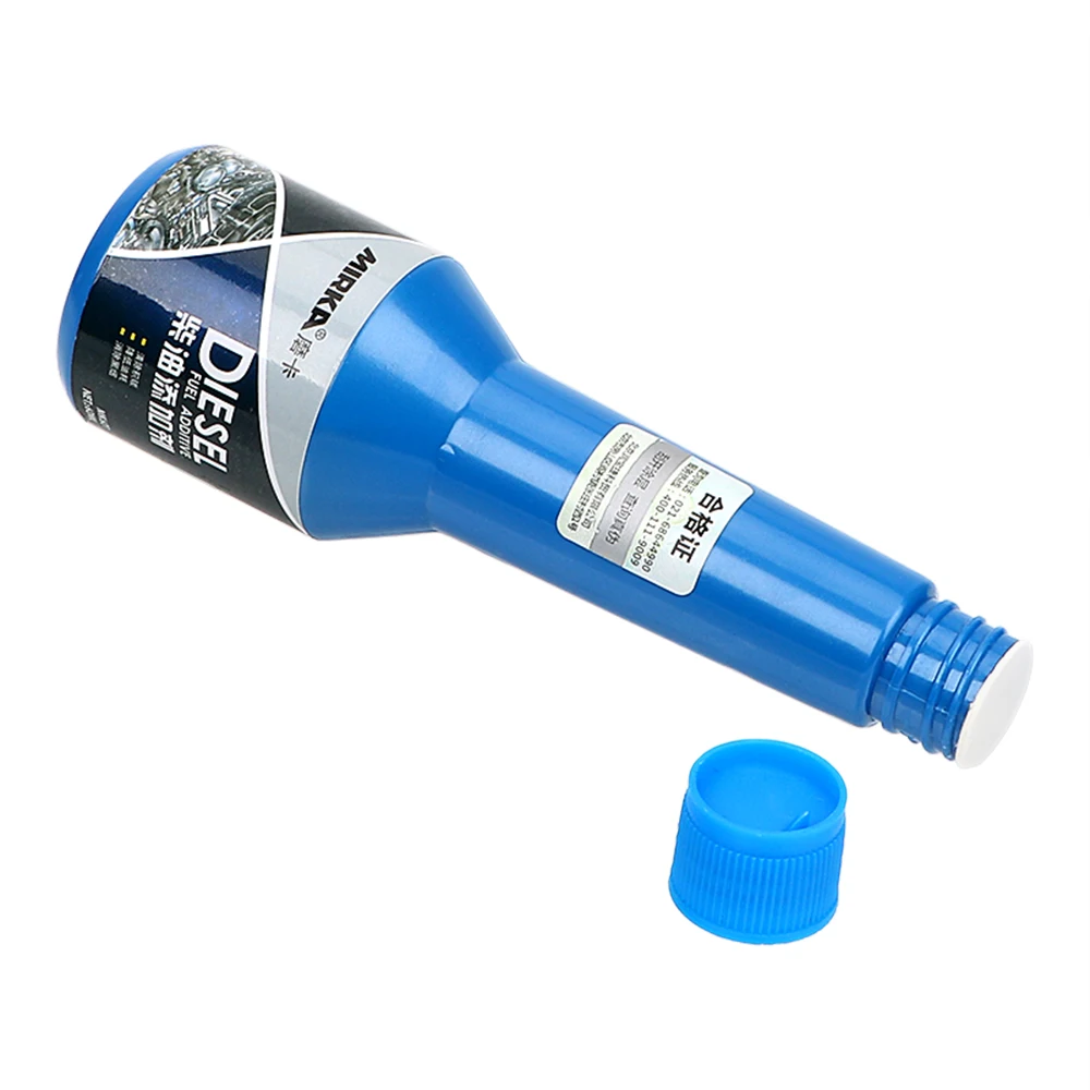 Очиститель дизельных форсунок добавка к расходу топлива дизельному топливу