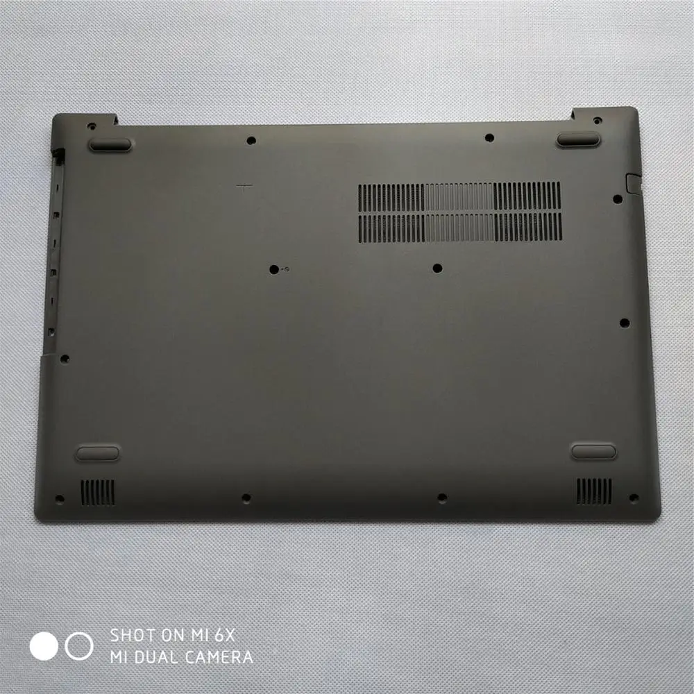 Новый оригинальный чехол для Lenovo Ideapad 320-15 320-15IKB ABR IAP ISK 330-15 330-15IKB IGM AST Нижняя крышка