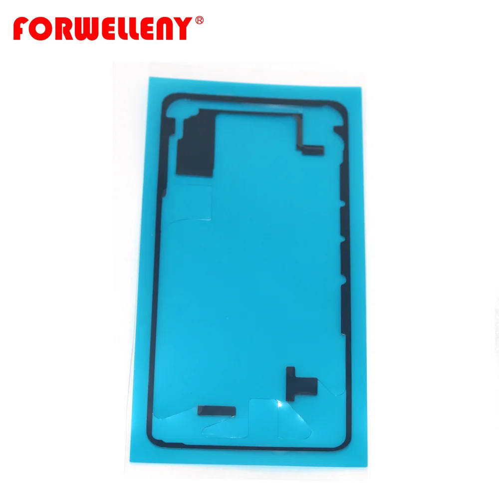 Наклейка на заднюю крышку корпуса для LG G7|Корпусы и рамки мобильных телефонов| |