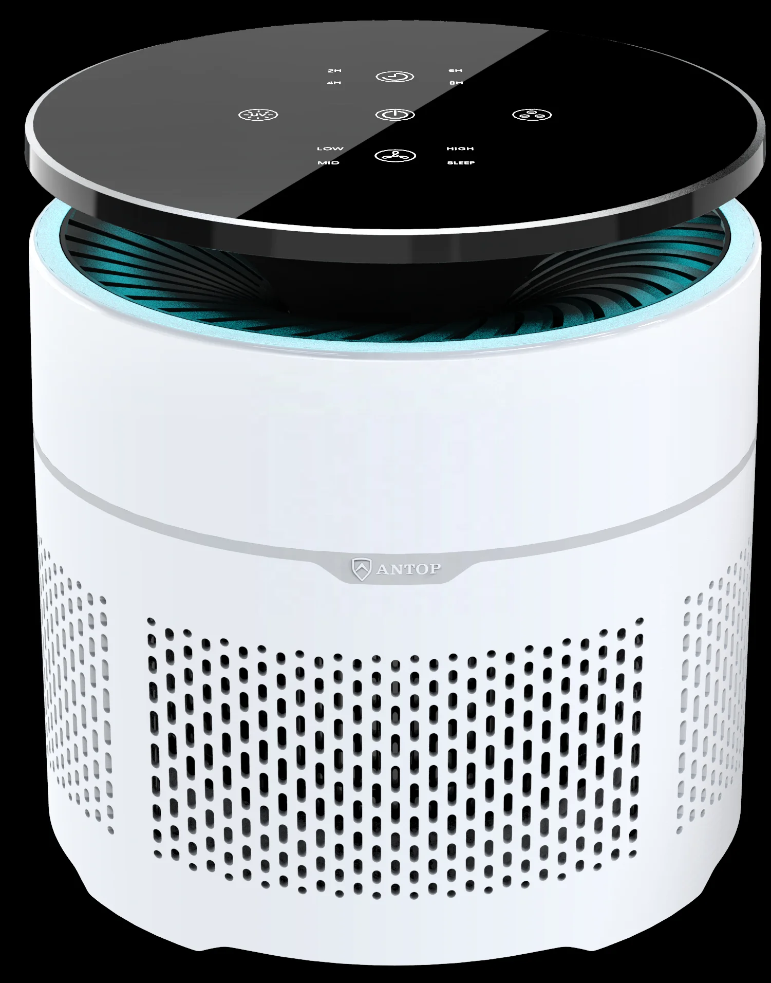 

ALTHY Air Purifier