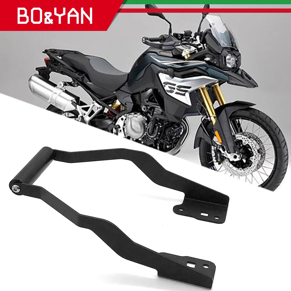 

Для BMW F750GS F850GS F750 GS F850 GS 2017 2018 2019 2020 кронштейн для gps-навигации мотоцикла мобильный телефон