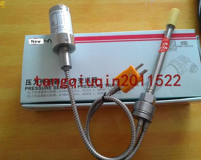 

5 контактов PT124G-121T-50MPa-M14-152480-k Shanghai Chaohui датчик давления расплава/передатчик Замена фотоэлемента