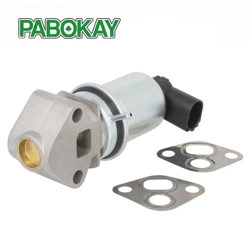 Для AUDI A3 8L SEAT Leon VW Golf Mk4 1996 клапан рециркуляции отработавших газов EG10295 12B1 06A131501G