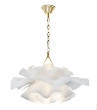 2019 люстра в скандинавском стиле современный минималистичный оригинальный