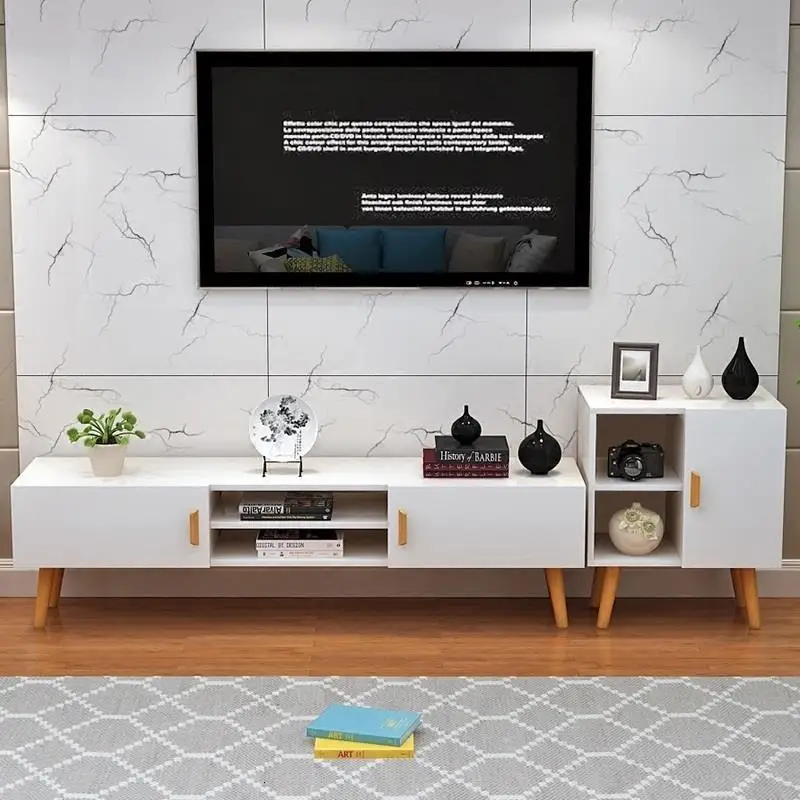 Lemari Soporte Китай Lcd Sehpasi Painel Para Madeira Скандинавская европейская деревянная мебель для гостиной монитор Mueble Meuble тв стойка