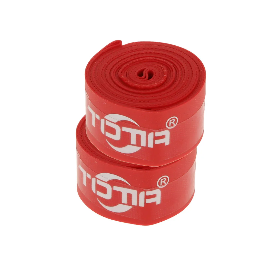 2 шт. 700C нейлоновый защитный ободок для велосипедных шин высокого давления