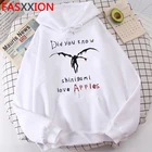 Толстовки женские с принтом аниме тетрадь смерти