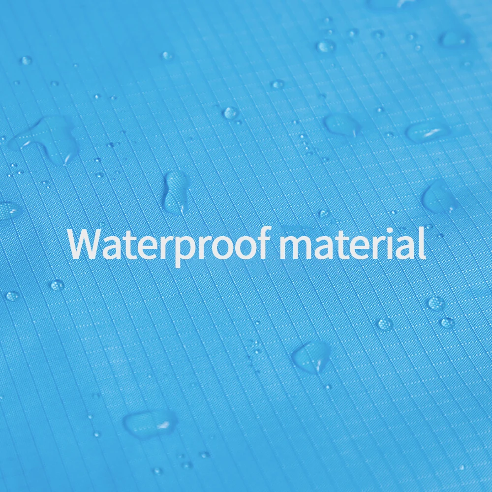 

Camping Mat Waterproof Beach Blanket Picnic Mat Camping Bed Beach Mat Outdoor Portable Picnic Ground Mat Mattress Sleeping Pad
