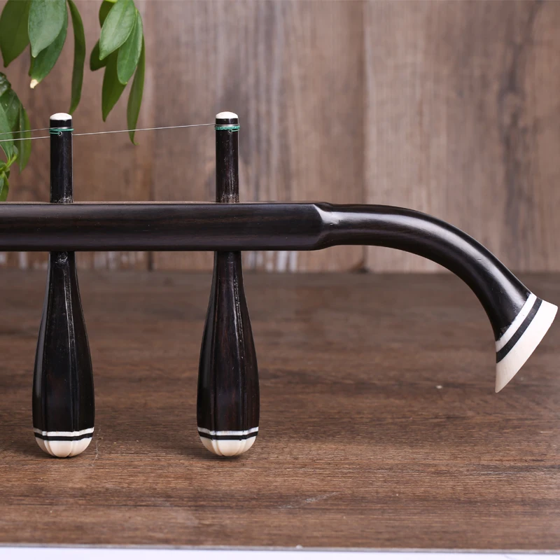 Китайский erhu Профессиональный музыкальный инструмент для тела eruh с Струны Эрху