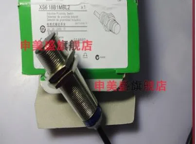 Датчик переключателя XS618B1MBL2 XS618B1MAL2, новый, высокое качество