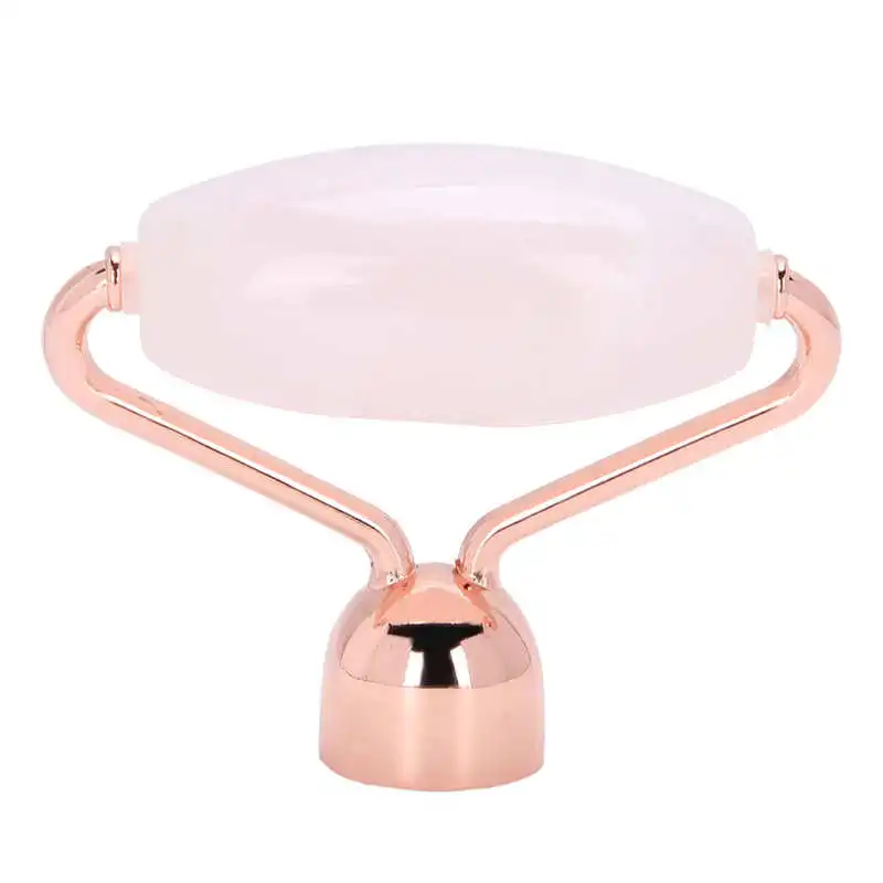 

Face Lift Care 2In1 Electric Face Massager Roller Vibration V Face Lifting Vibration Massage Roller Facial