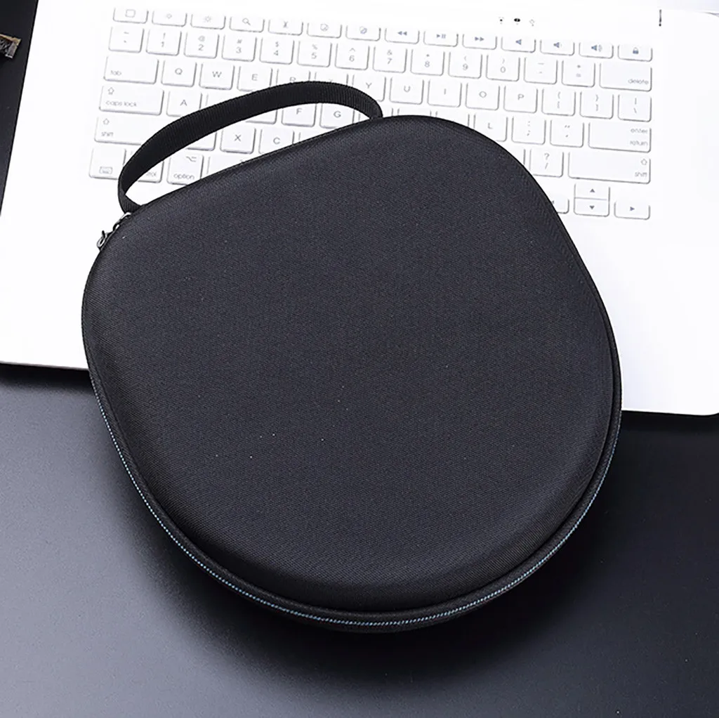 Жесткий качественный EVA защитный кожух для Bang& Olufsen Beoplay H4, H7, H8, H9, H9i беспроводные наушники ZipperBag
