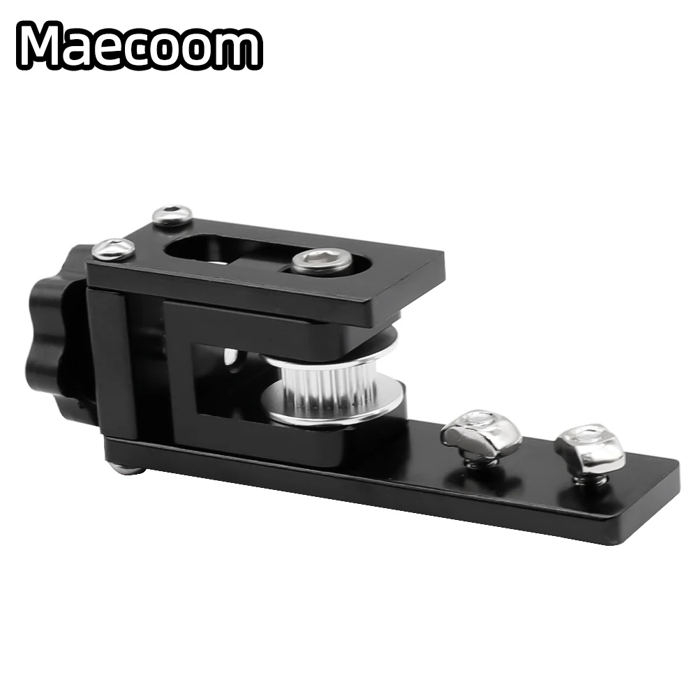 Натяжитель для 3D-принтера Creality Ender 3 2020 10S 2040 X V-образный профиль синхронный ремень
