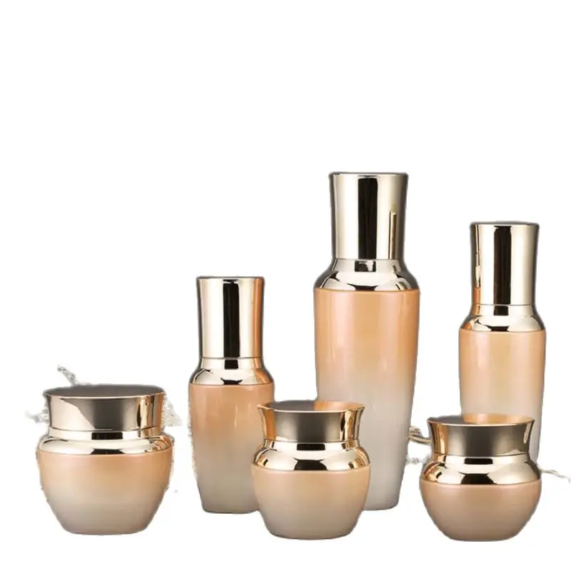 Бутылка для лосьона Essence бутылка ухода за кожей новый стиль косметический