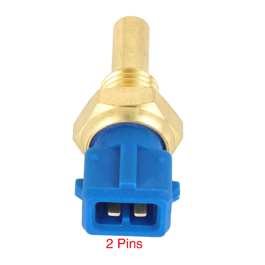 

X Autohaux Car Engine Coolant Water Temperature Sensor 0242.46 for Peugeot Convertible Estate MPV Estate