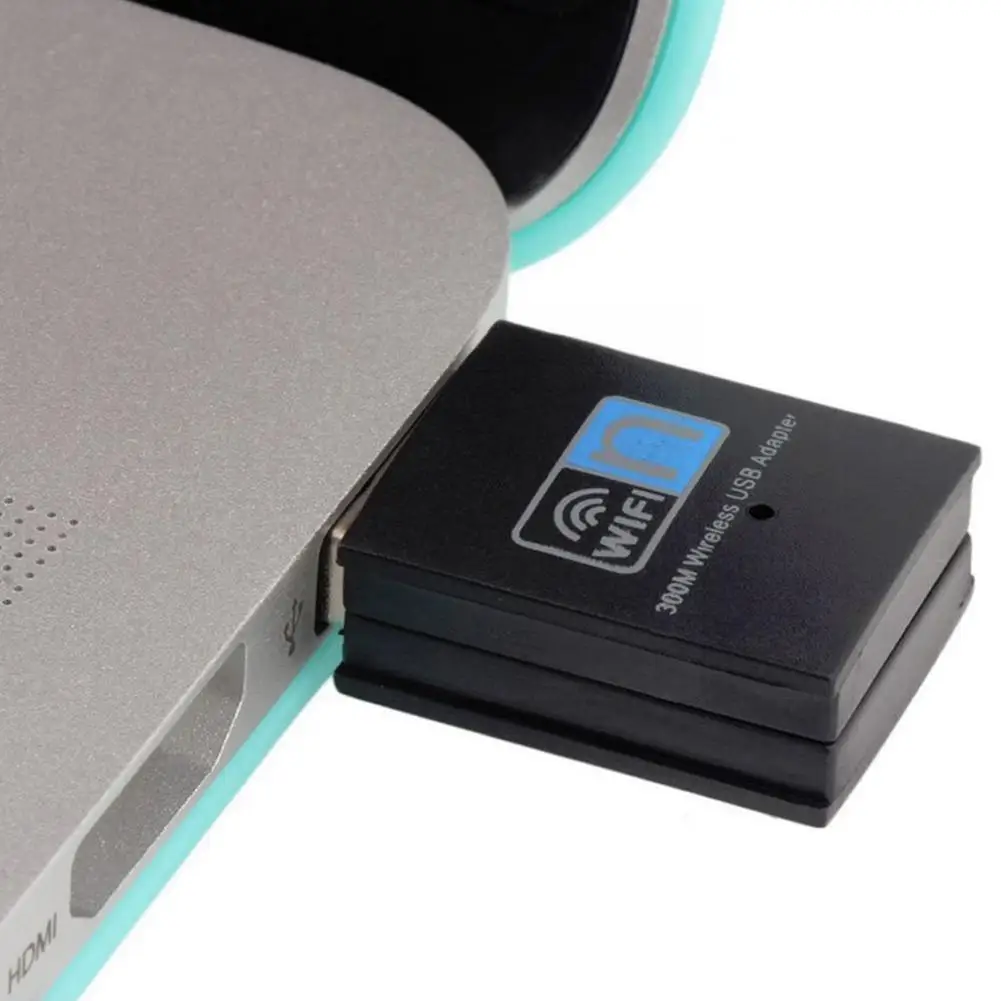 USB Wi-Fi адаптер 300 Мбит/с поддерживает IEEE 802.11n IEEE802.11g интернет-адаптер стандарт