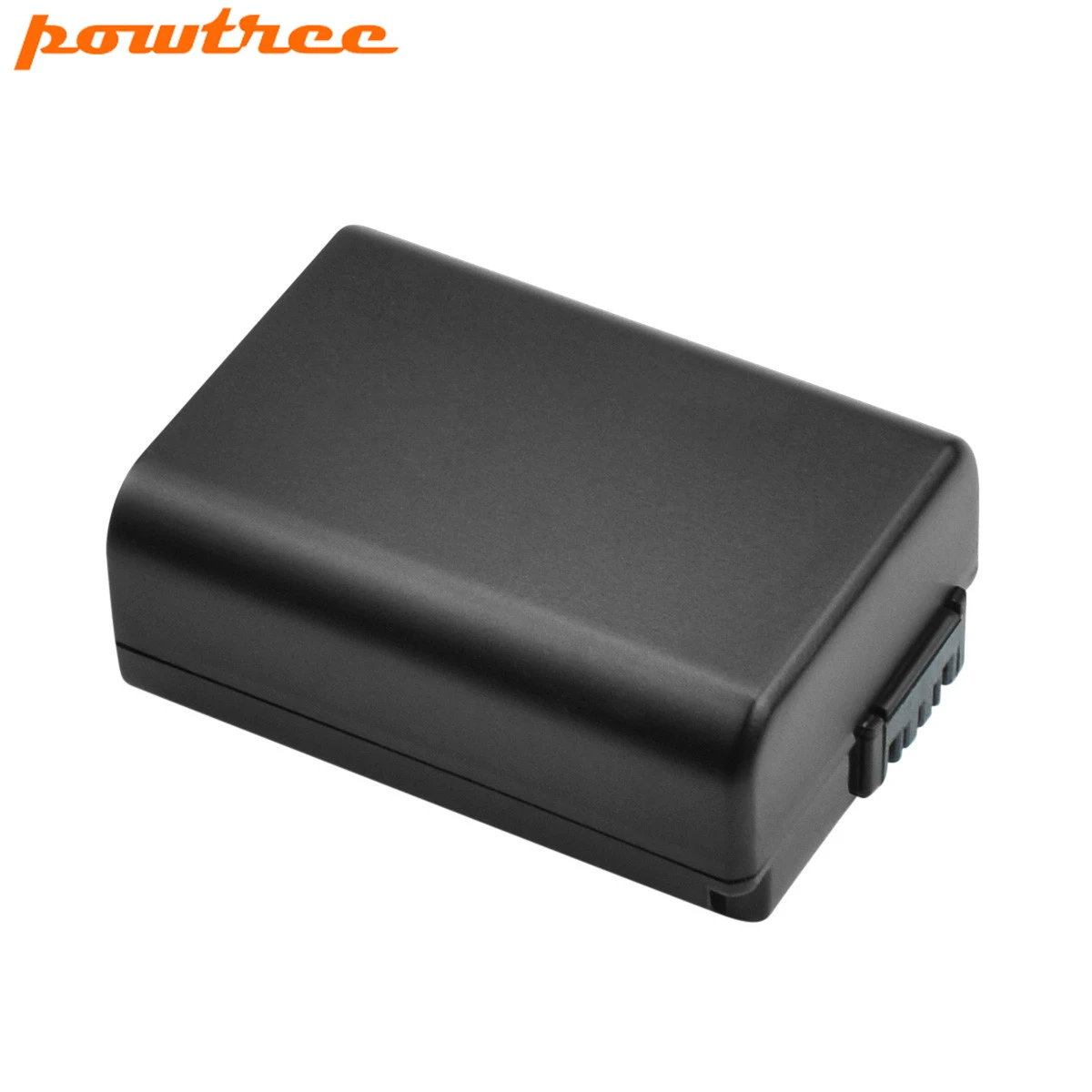Powtree для Sony 2000 мАч NP FW50 батарея AKKU NEX 7 5N 5R F3 Alpha a5000 a6000 3D a7II|Цифровые аккумуляторы| |