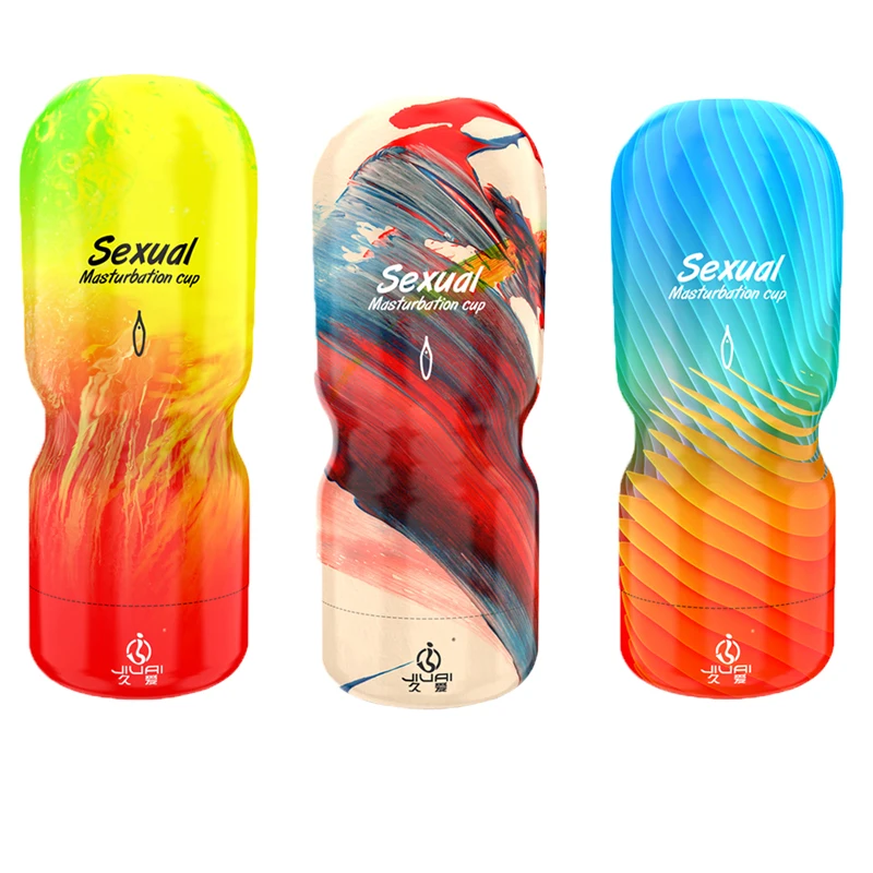 Новый влагалище идентичное натуральному Анальный массажер Мужской мастурбатор