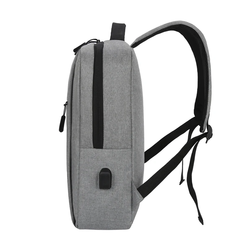 Новинка 2020 повседневный рюкзак школьный мужской с защитой от кражи дорожные