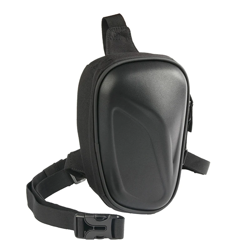 Рюкзак для мотогонок с жестким корпусом боковым карманом| |