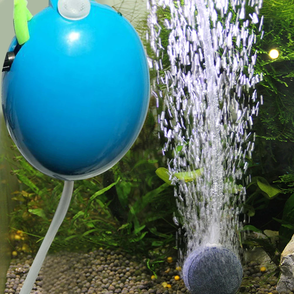 Амортизирующий usb зарядка Низкий уровень Шума светодиодный воздушный компрессор