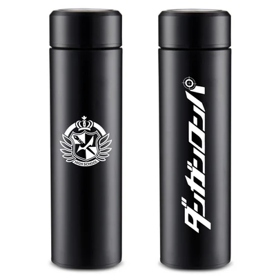 Новинка аниме данганронпа Монокума черный белый медведь реквизит для косплея 500