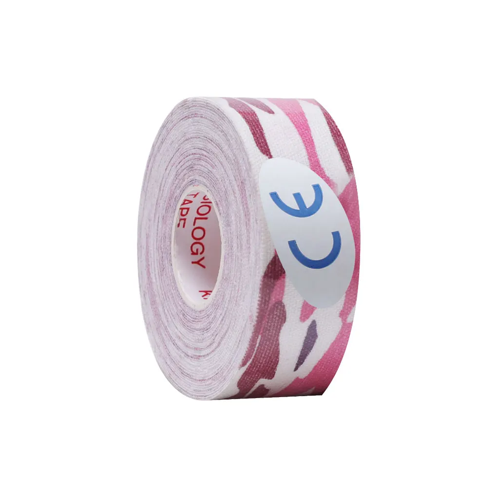 

Elastic Tape Muscle Support Sports Adhesive Bandage Gym Fitness Muscle Strap
