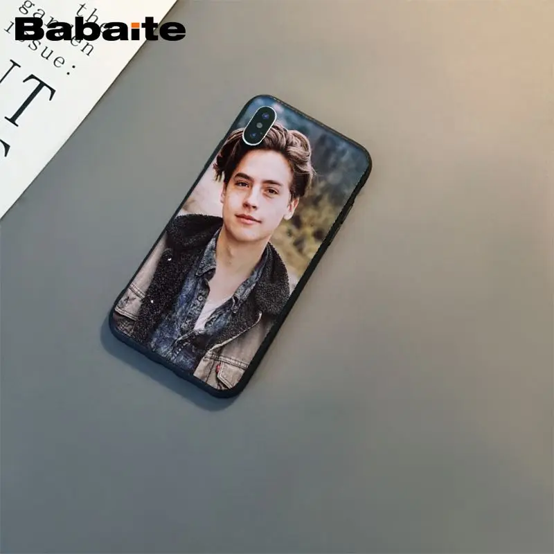 Чехол из мягкого ТПУ для iPhone 8 7 6 6S Plus 5 5S SE 11 11pro max XR X XS MAX|Бамперы| |