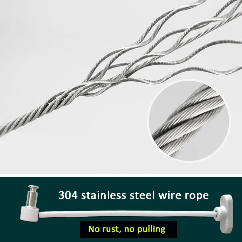 Urijk 1 шт. белая цепочка для окна замок ограничитель безопасности детей