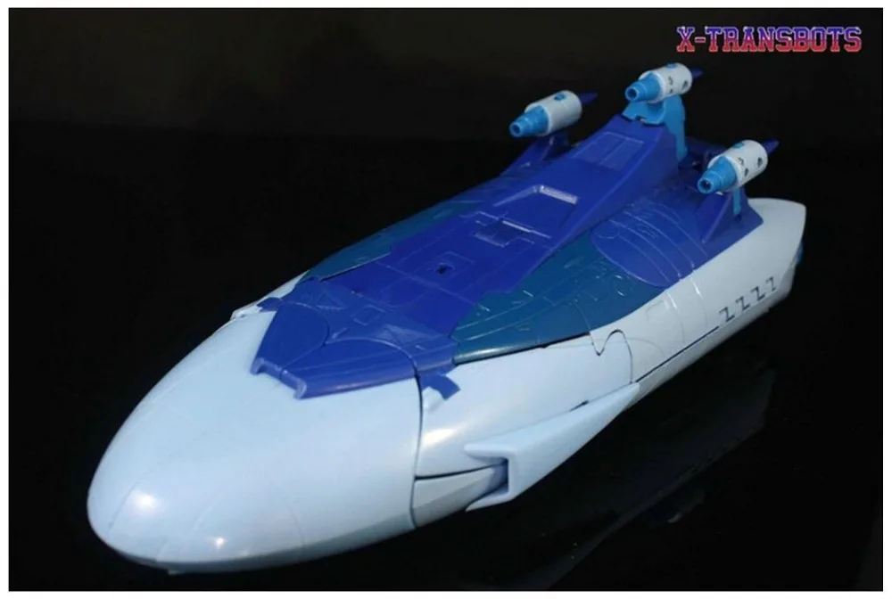 Трансформация игрушка X-Transbots MX-II Andras G1 бича фигурка Reprint Новинка | Игрушки и хобби