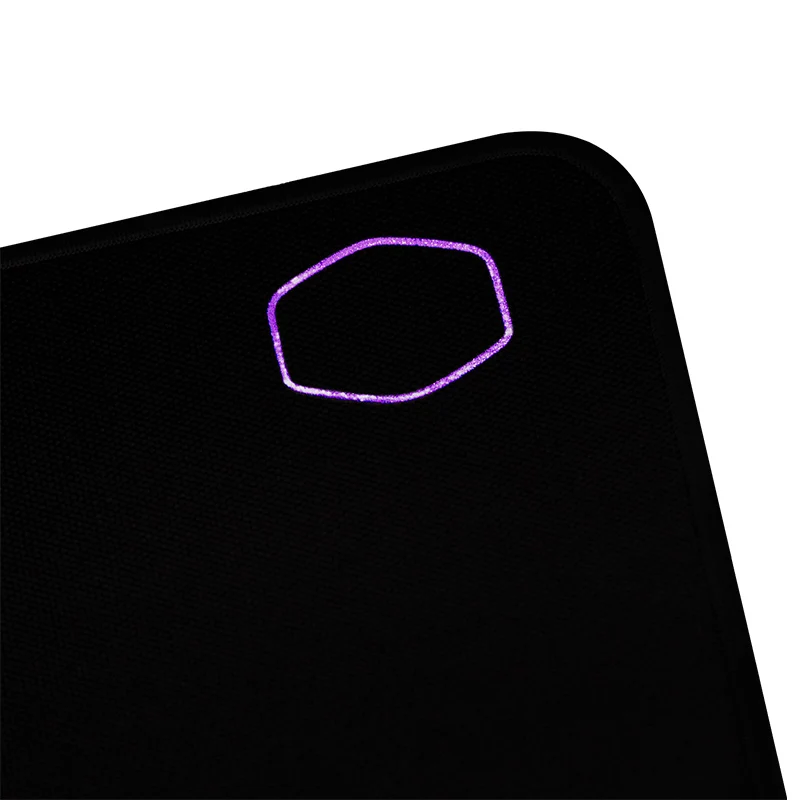 cooler master mp510 mouse pad and keyboard pad for gaming non slip waterproof thickening large size laptop table big desk mat free global shipping
