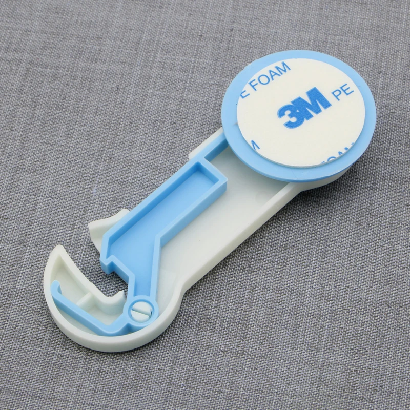 

4Pcs Baby Kids Drawer Cabinet Refrigerator Door Security Lock Protection Safety